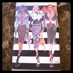 iPhone 6 case Henri Bendel